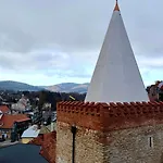 W Starej Wiezy By Libertarent Bystrzyca Kłodzka