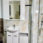 W Starej Wiezy By Libertarent Apartmán *