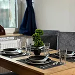 W Starej Wiezy By Libertarent Apartmán *