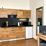 Apartmán W Starej Wiezy By Libertarent Bystrzyca Kłodzka
