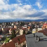 Apartmán W Starej Wiezy By Libertarent *