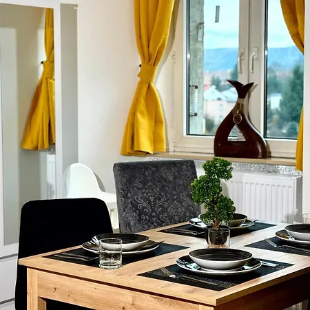 W Starej Wieży By Libertarent * Bystrzyca Kłodzka