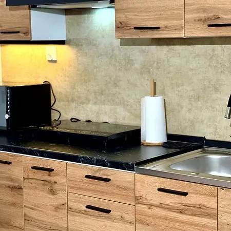 Daire W Starej Wiezy By Libertarent