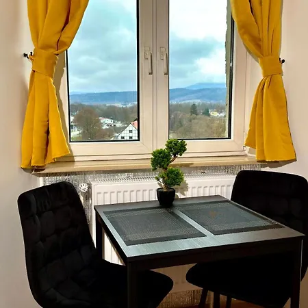 W Starej Wieży By Libertarent Apartament *