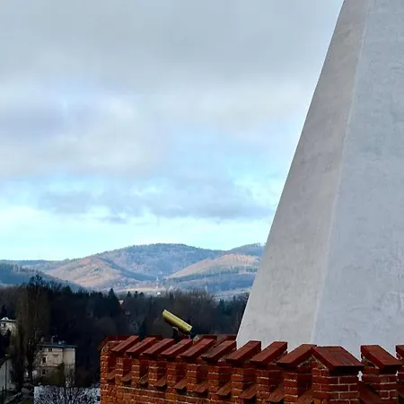 W Starej Wieży By Libertarent *