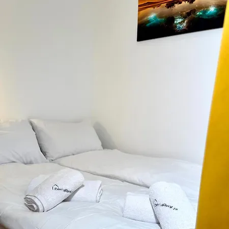 W Starej Wieży By Libertarent Bystrzyca Kłodzka