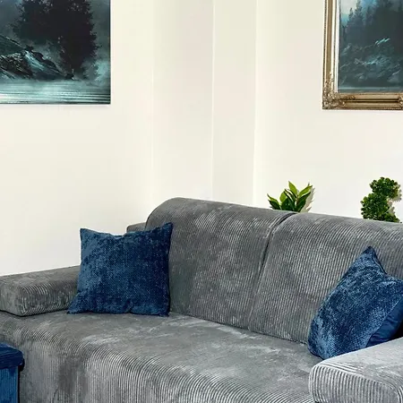 W Starej Wieży By Libertarent Apartament