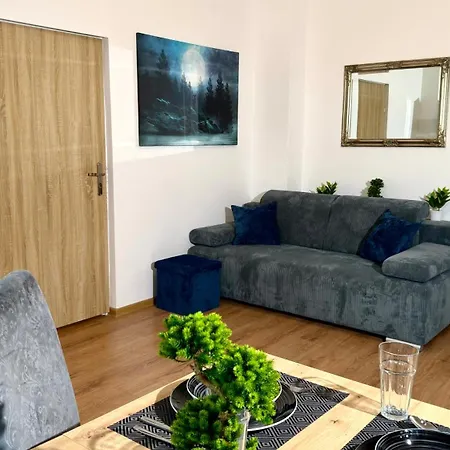 W Starej Wieży By Libertarent Bystrzyca Kłodzka