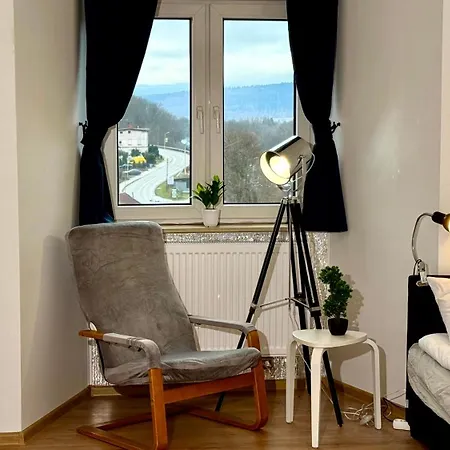 W Starej Wieży By Libertarent Bystrzyca Kłodzka