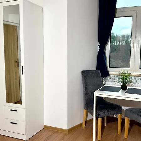 W Starej Wieży By Libertarent Apartament