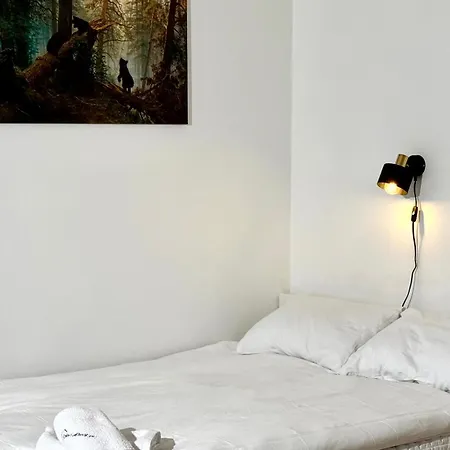 W Starej Wieży By Libertarent * Bystrzyca Kłodzka