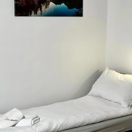 W Starej Wieży By Libertarent *