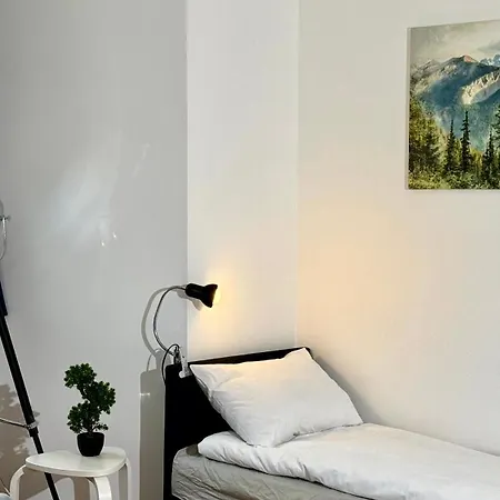 W Starej Wieży By Libertarent Apartament Bystrzyca Kłodzka