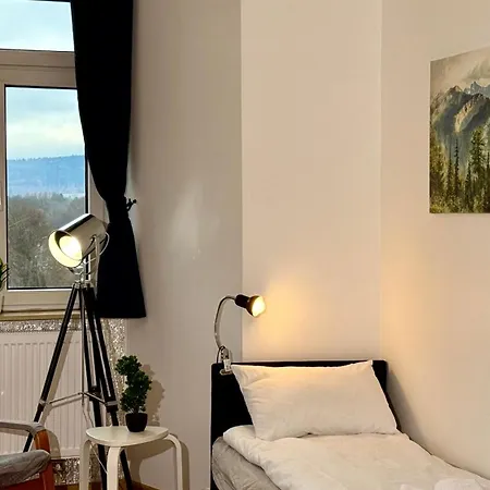 Apartament W Starej Wieży By Libertarent *