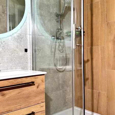 W Starej Wieży By Libertarent Apartament Bystrzyca Kłodzka