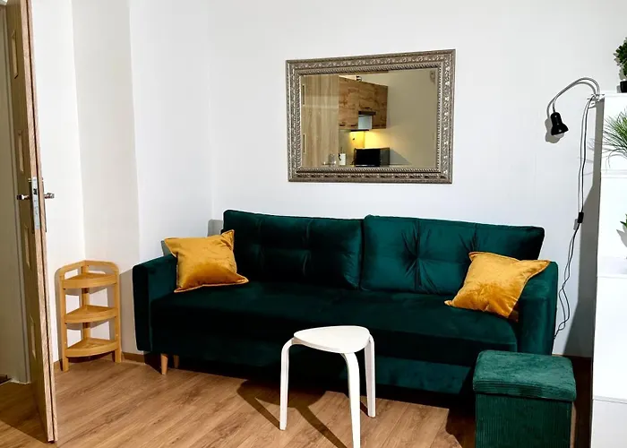 W Starej Wiezy By Libertarent Apartment *