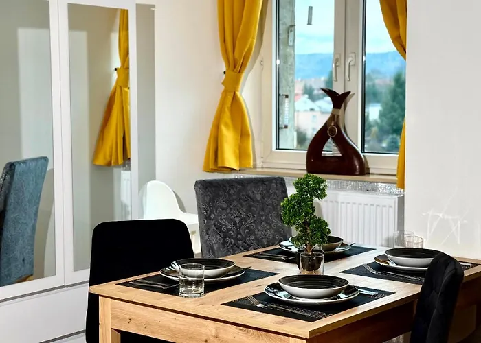 W Starej Wiezy By Libertarent * Bystrzyca Kłodzka