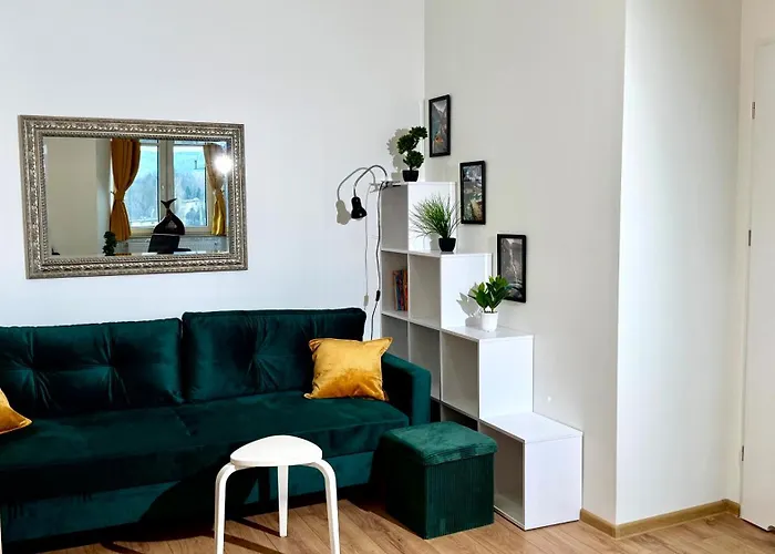 W Starej Wiezy By Libertarent Daire *