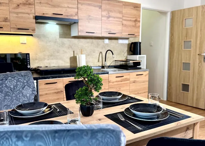 Daire W Starej Wiezy By Libertarent Bystrzyca Kłodzka