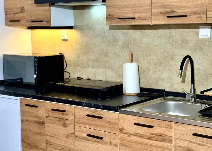 Daire W Starej Wiezy By Libertarent