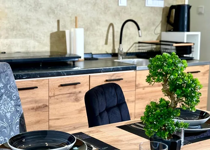 W Starej Wiezy By Libertarent