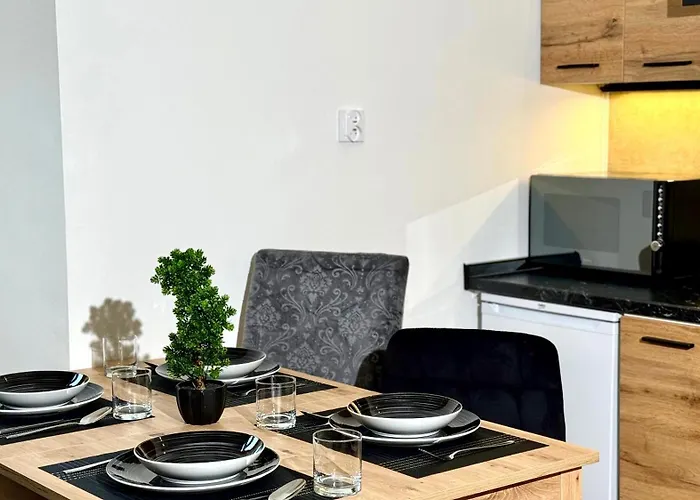 Apartment W Starej Wiezy By Libertarent *