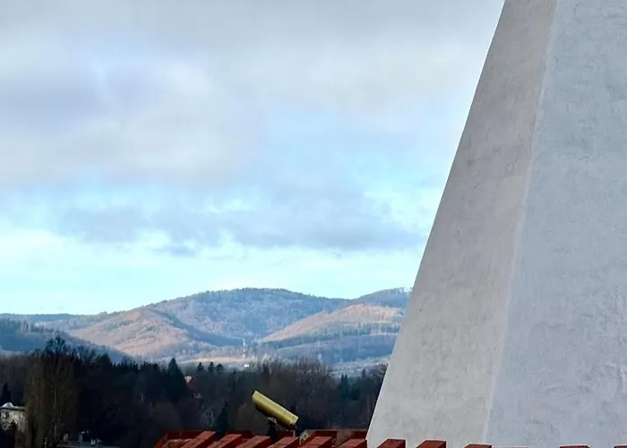 W Starej Wiezy By Libertarent *