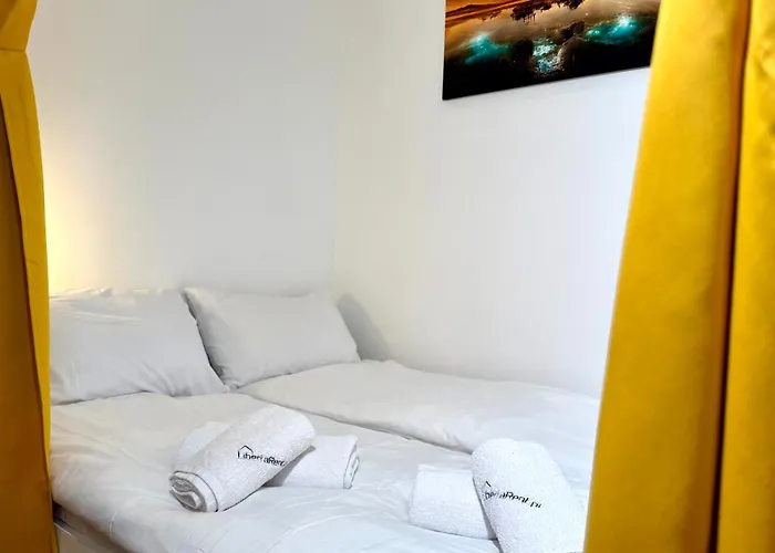 W Starej Wiezy By Libertarent Bystrzyca Kłodzka