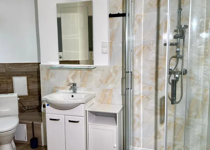 W Starej Wiezy By Libertarent