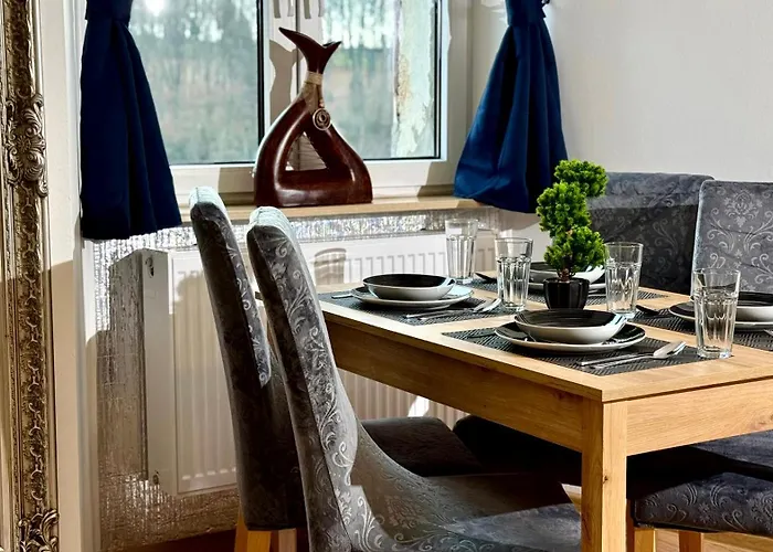 W Starej Wiezy By Libertarent * Bystrzyca Kłodzka