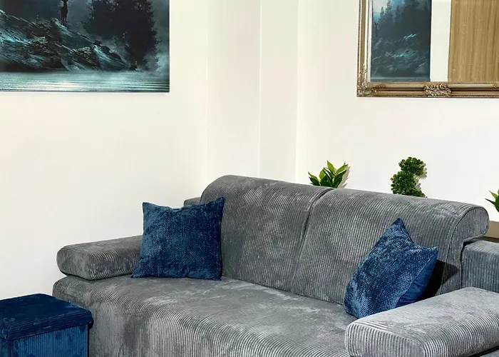 W Starej Wiezy By Libertarent Apartment