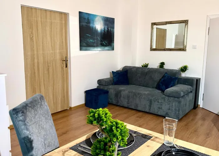 W Starej Wiezy By Libertarent Bystrzyca Kłodzka