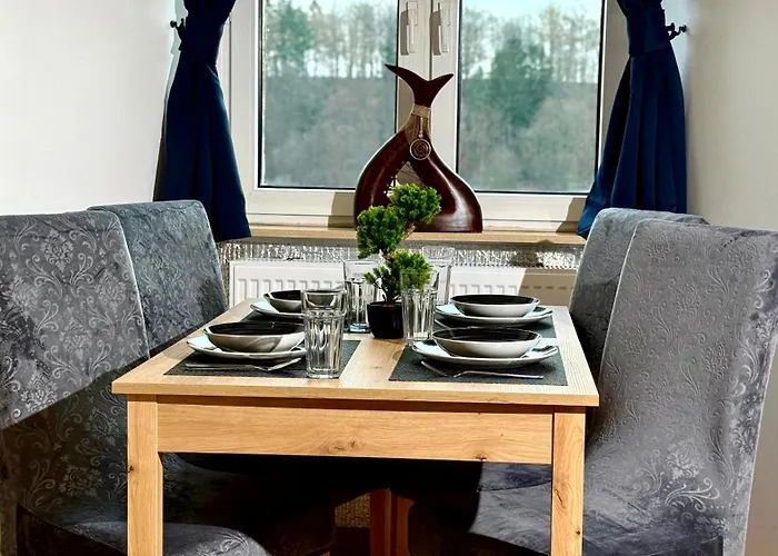 W Starej Wiezy By Libertarent