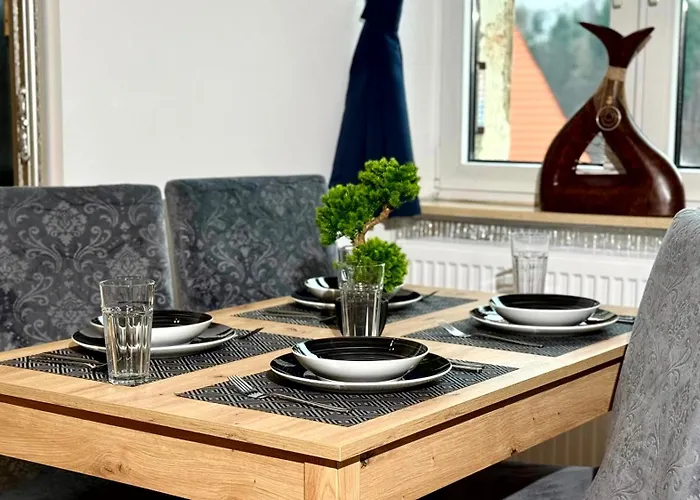 W Starej Wiezy By Libertarent