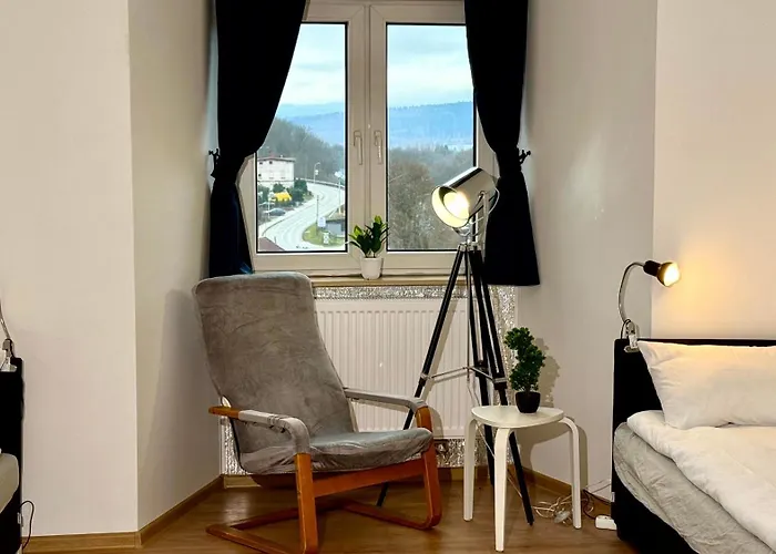 W Starej Wiezy By Libertarent Bystrzyca Kłodzka