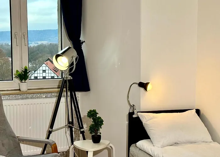 W Starej Wiezy By Libertarent * Bystrzyca Kłodzka