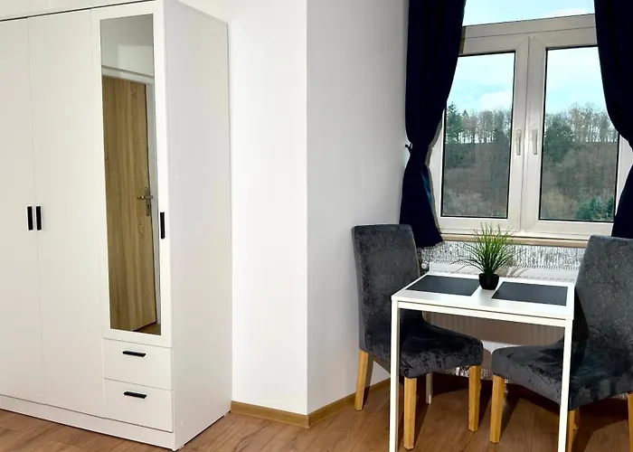 W Starej Wiezy By Libertarent Apartment