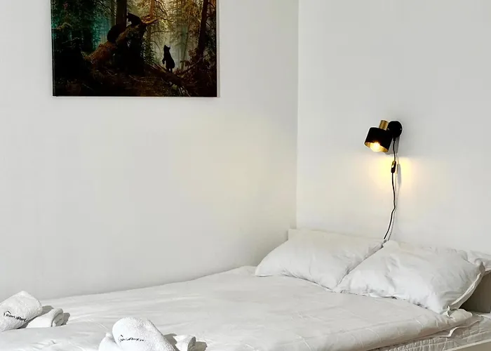 W Starej Wiezy By Libertarent * Bystrzyca Kłodzka