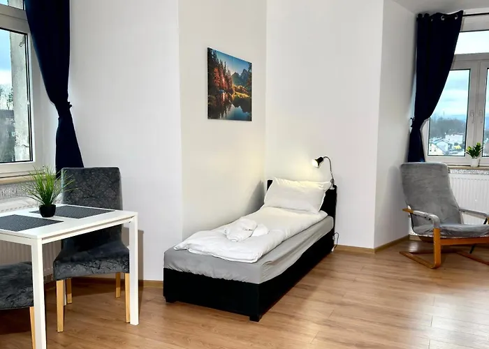 W Starej Wiezy By Libertarent Apartment