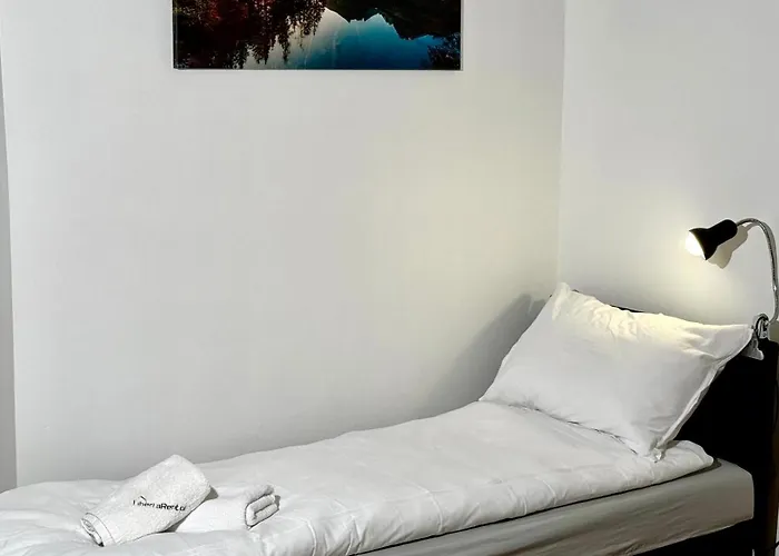 W Starej Wiezy By Libertarent *