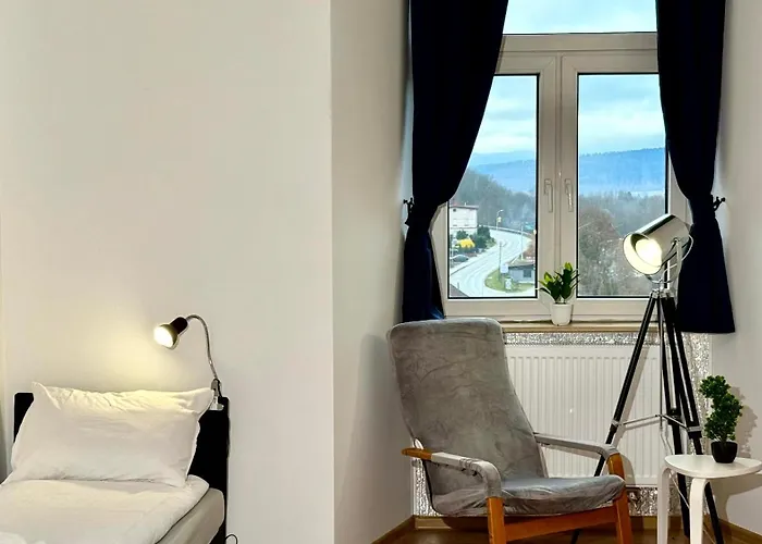 W Starej Wiezy By Libertarent Daire