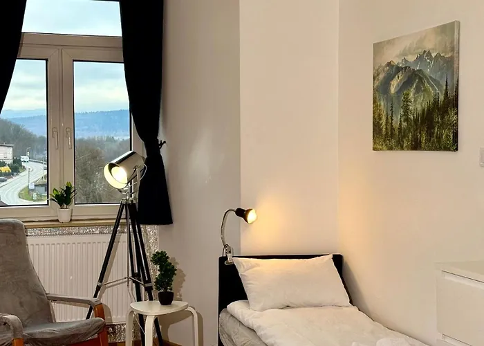 Apartment W Starej Wiezy By Libertarent *