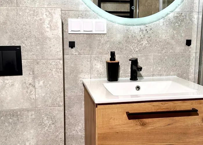 W Starej Wiezy By Libertarent Daire Bystrzyca Kłodzka