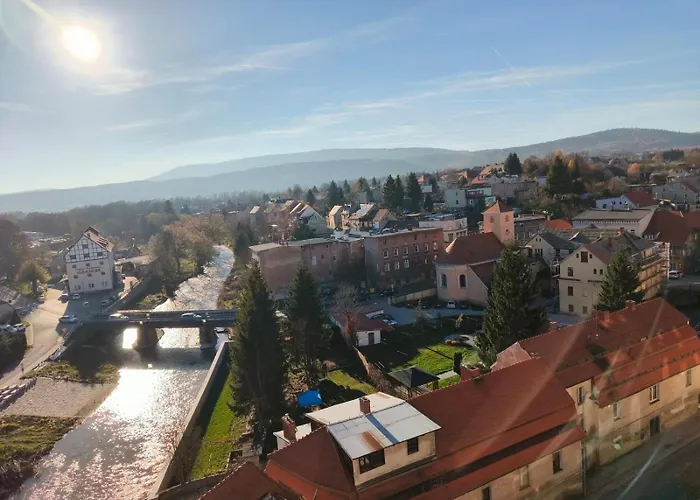 W Starej Wiezy By Libertarent Bystrzyca Kłodzka